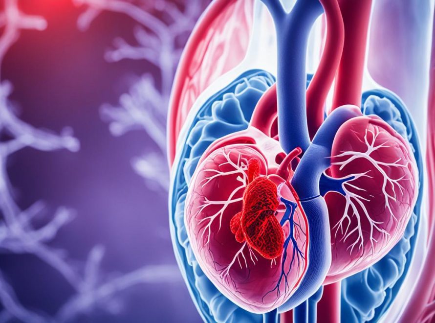 Pulmonary valve disease
