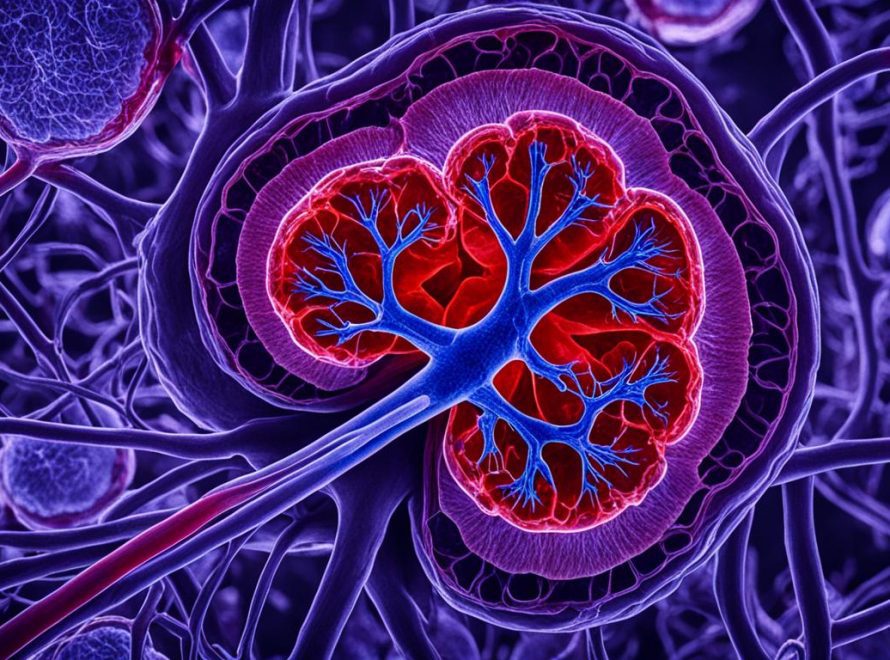 Pyelonephritis