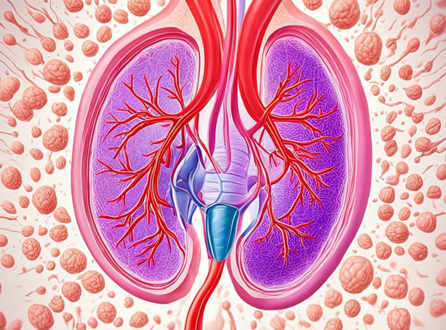 Pyloric stenosis