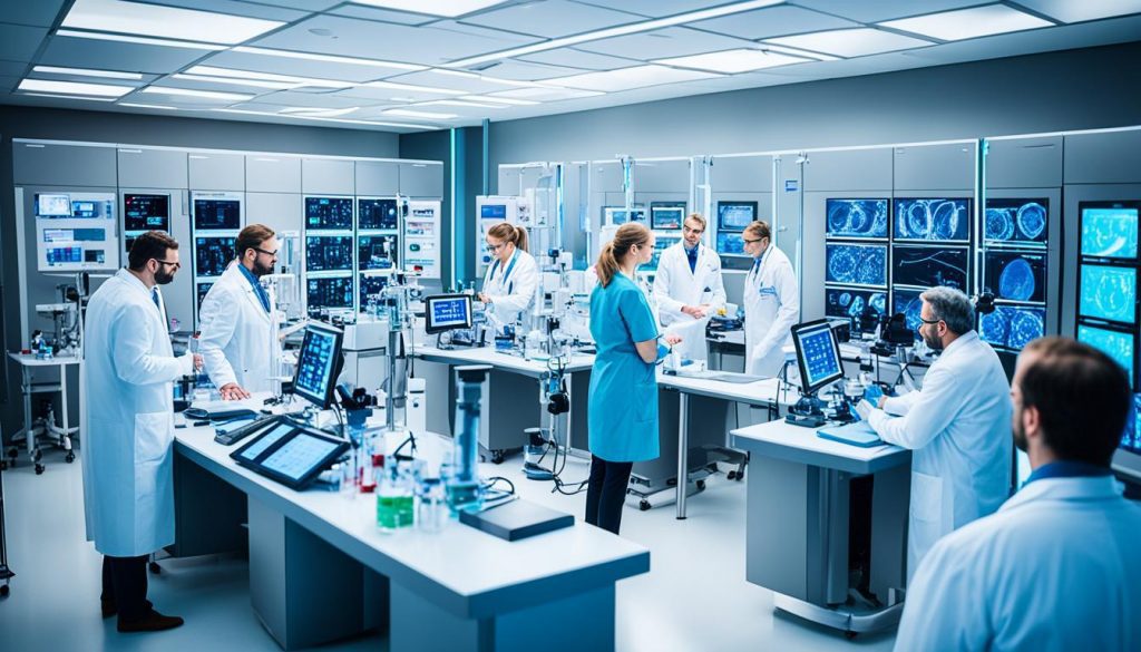 Research and advancements in angina pectoris and myocardial infarction