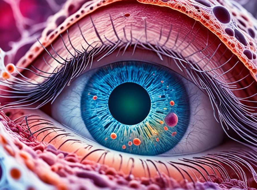 Retinal diseases