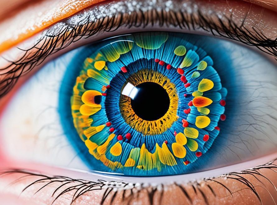 Retinoblastoma