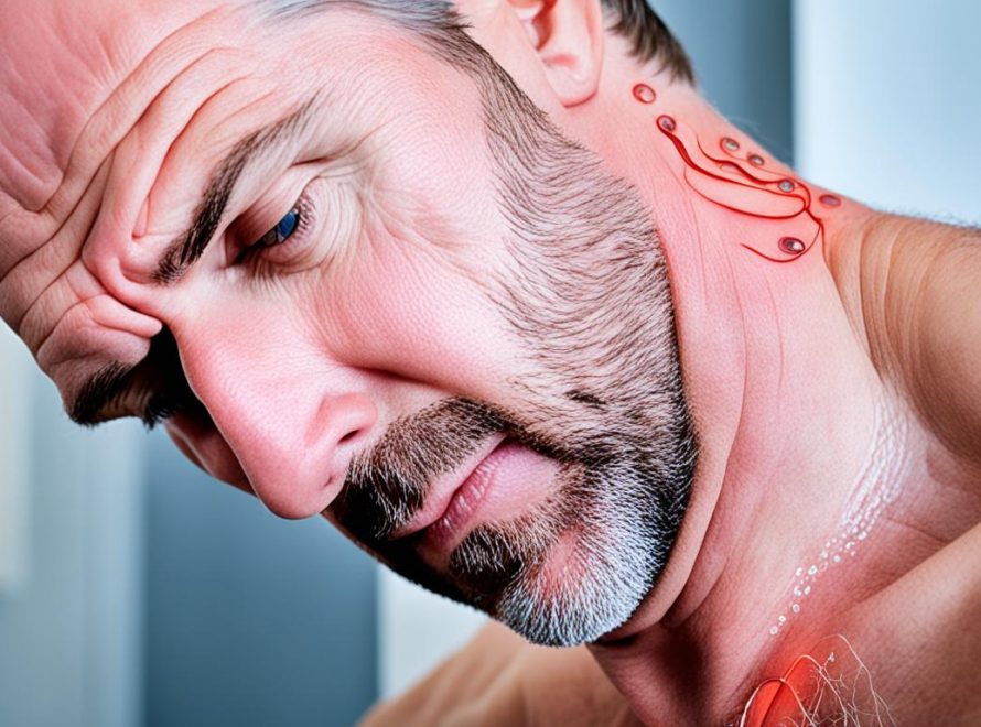 Retrograde ejaculation