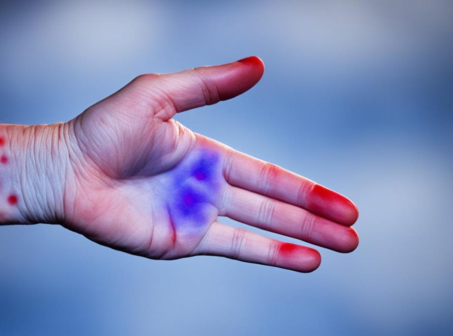 Rheumatoid arthritis