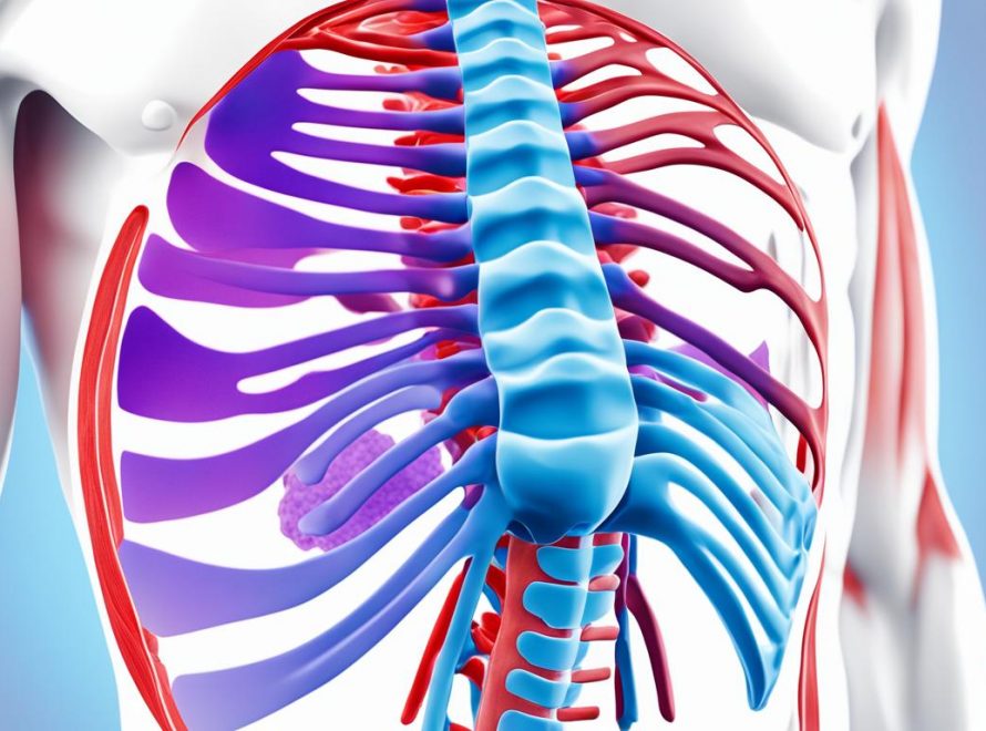 Rib fracture