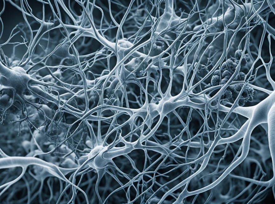 Secondary brain cancer