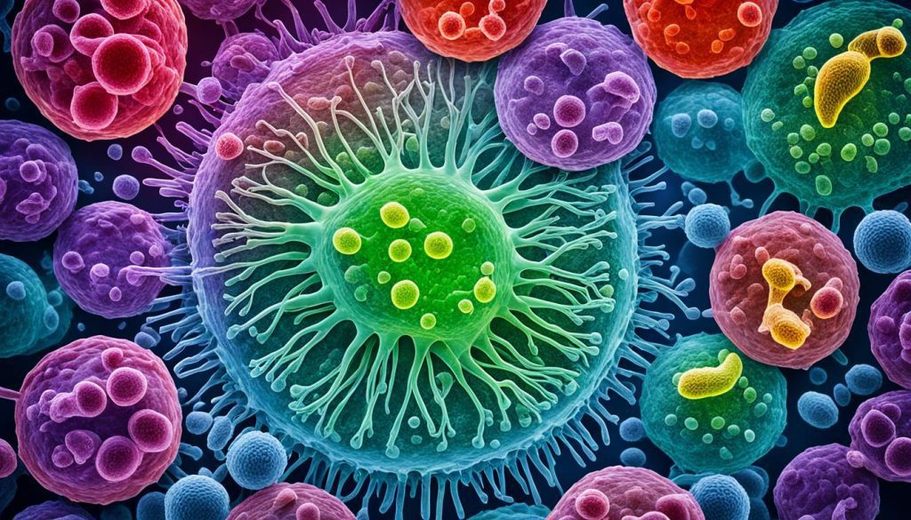 Stem Cell Therapy for Antibiotic-Associated Diarrhea