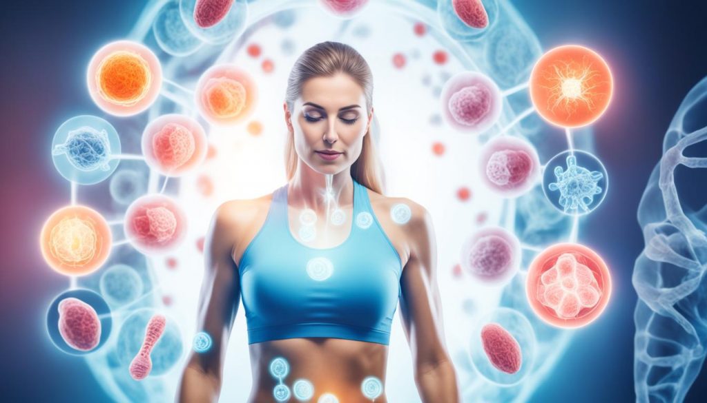 Stem cell therapy for anorgasmia