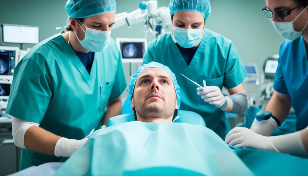 Surgical options for cystocele repair