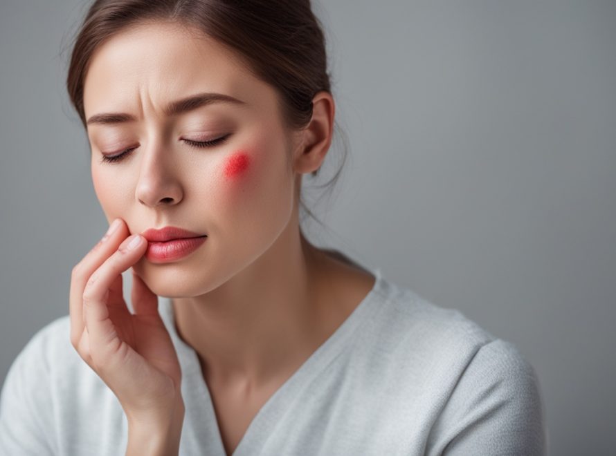 Systemic lupus erythematosus