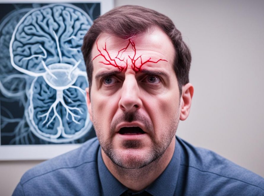 TIA (Transient ischemic attack)