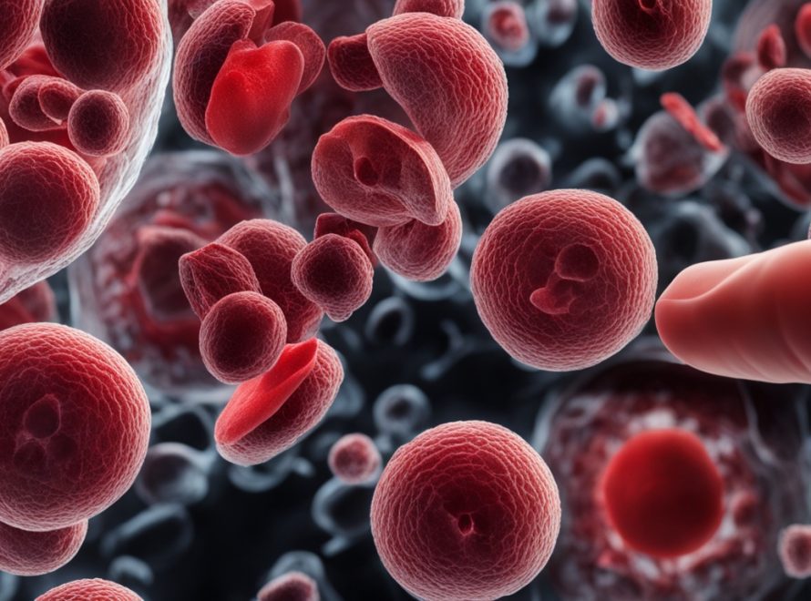 Thrombocytopenia