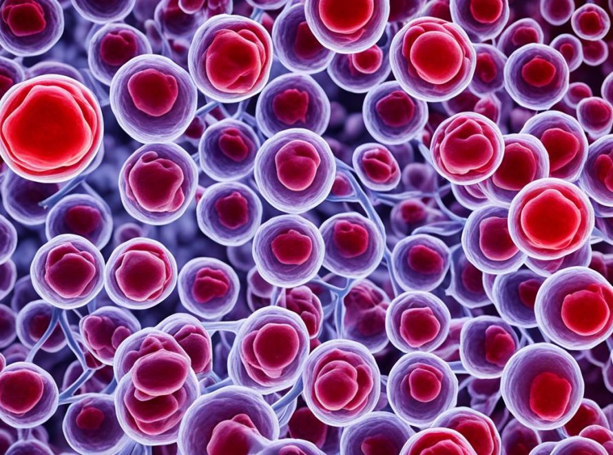 Thrombocytosis
