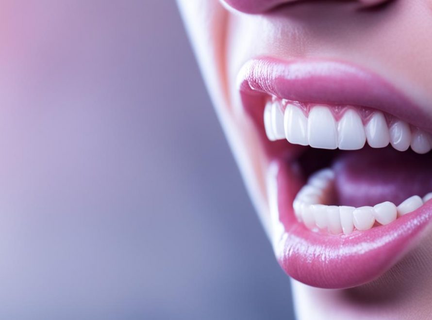 Thrush oral