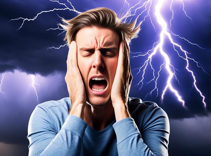 Thunderclap headaches