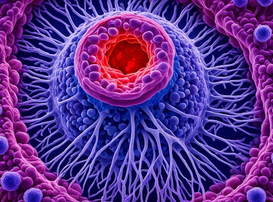 Thyroid cancer