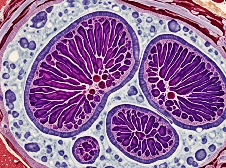 Thyroid nodules