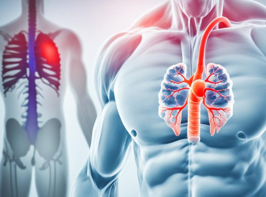 Thyroid overactive