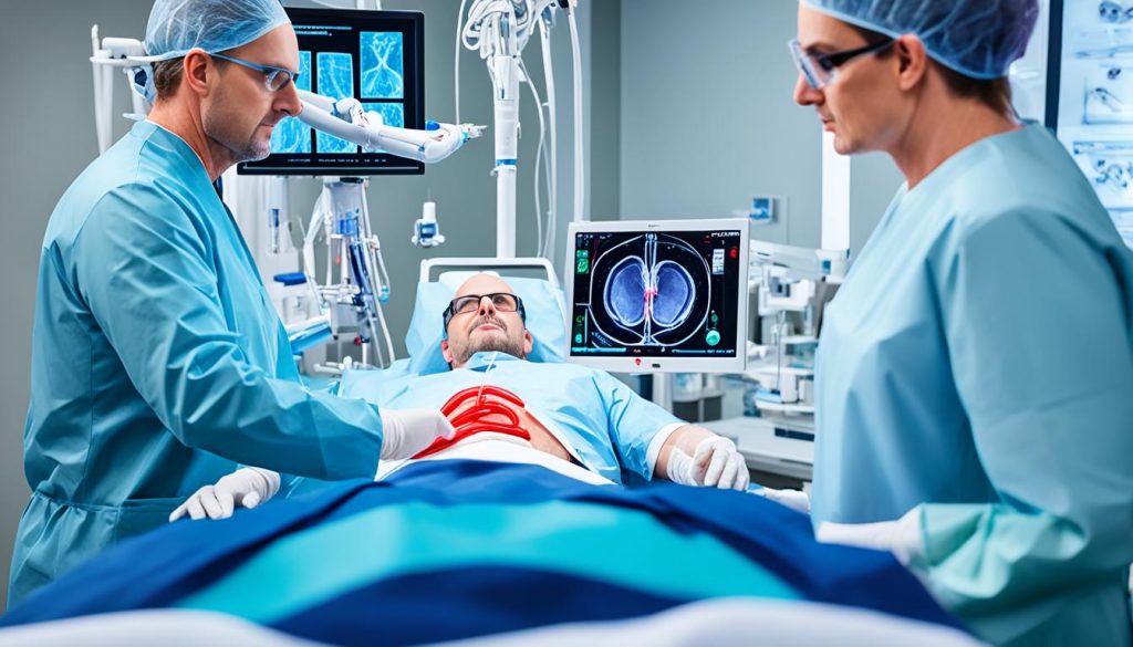 Treatment for aneurysm