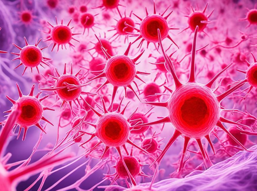 Uterine cancer