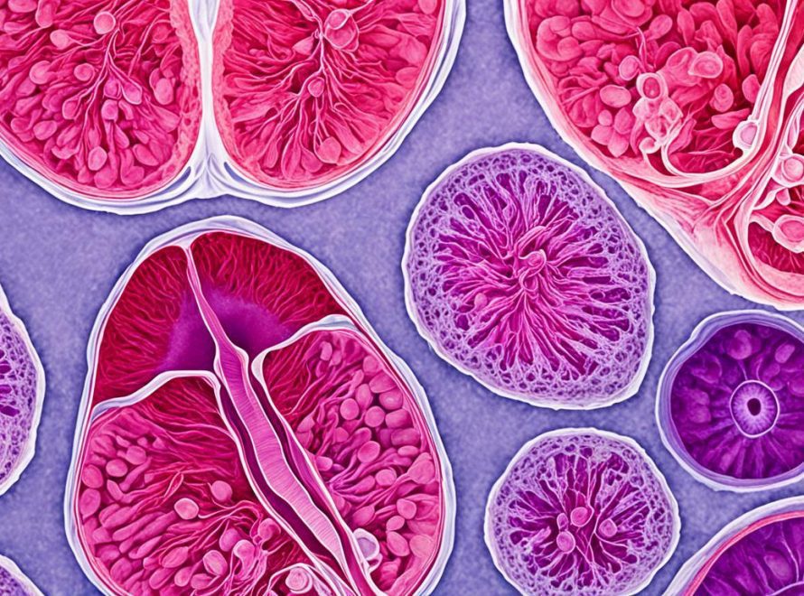Uterine fibroids