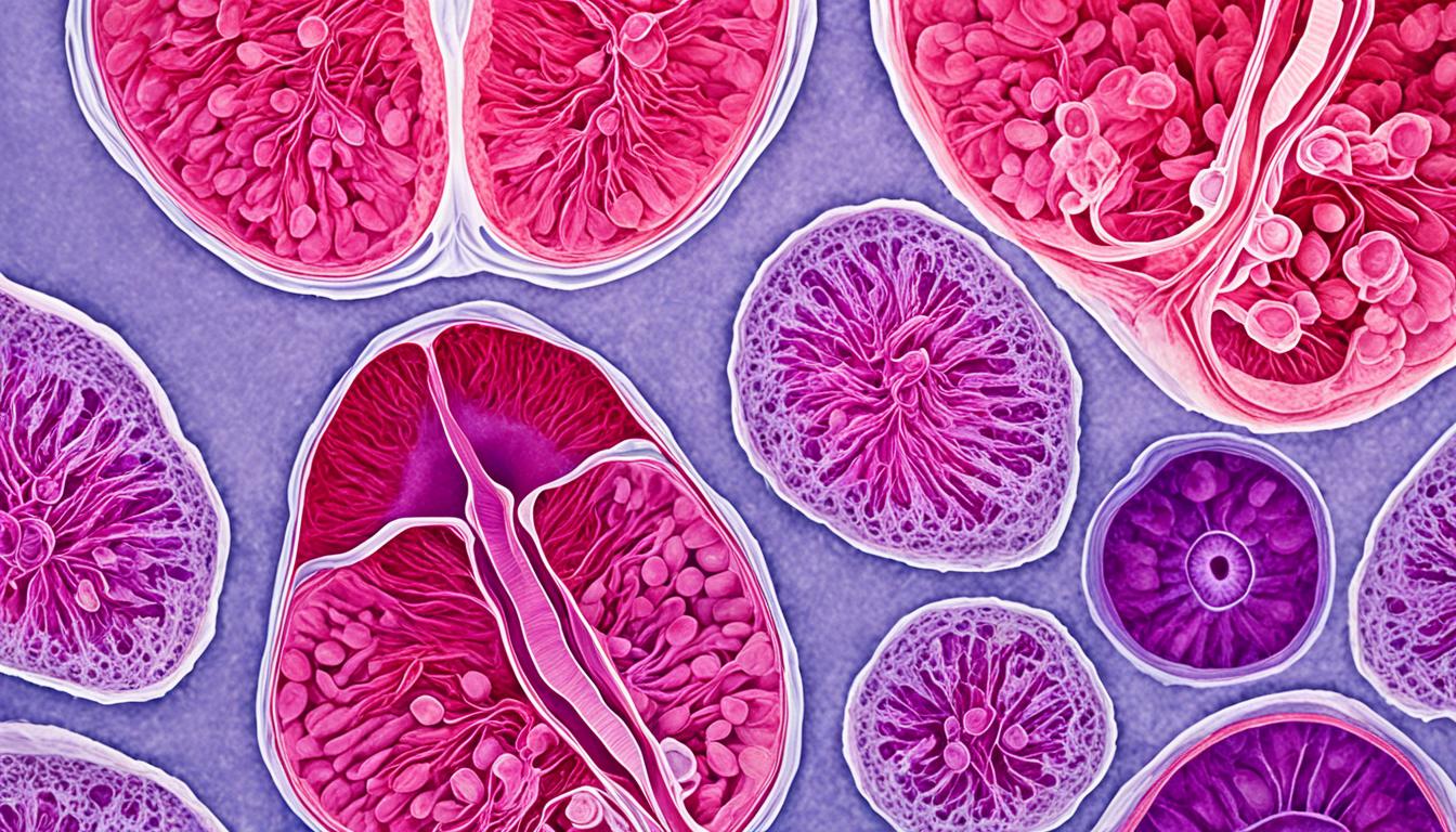 Uterine fibroids