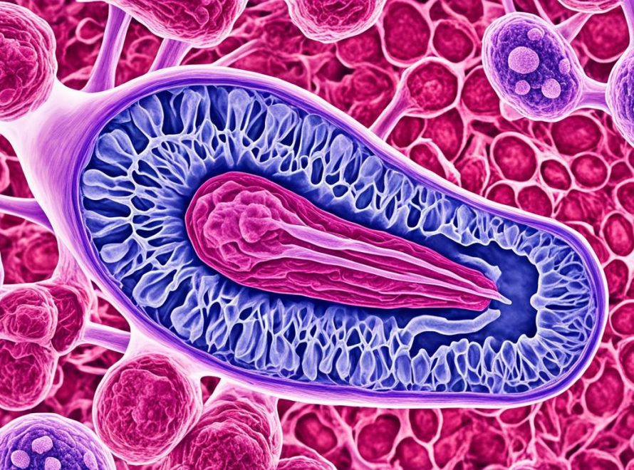 Uterine leiomyoma