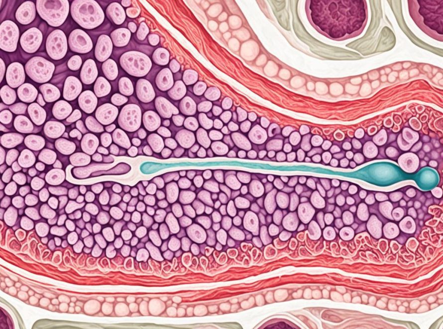 Uterine myoma