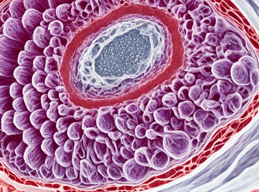 Uterine polyps