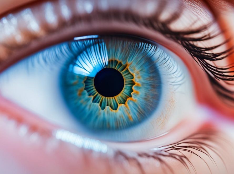 Uveitis