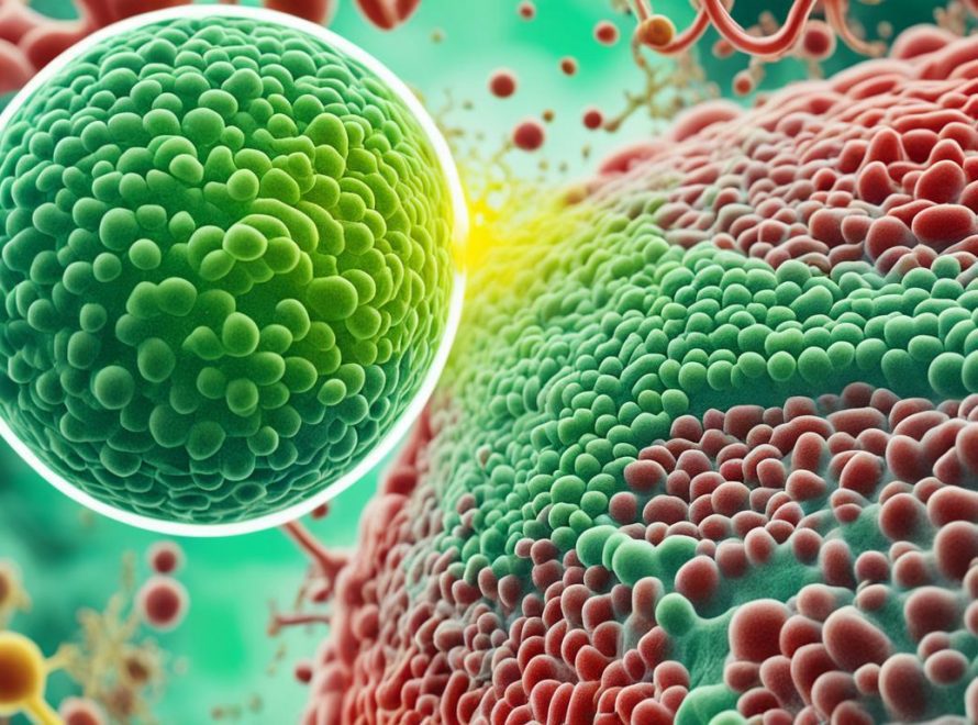 Viral gastroenteritis (stomach flu)
