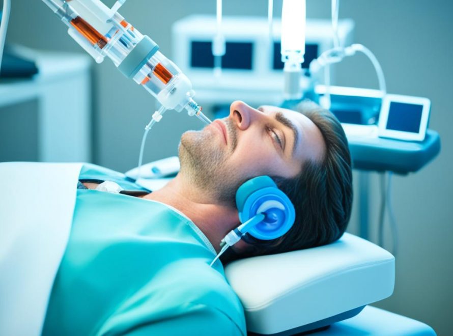 Vocal fold paralysis