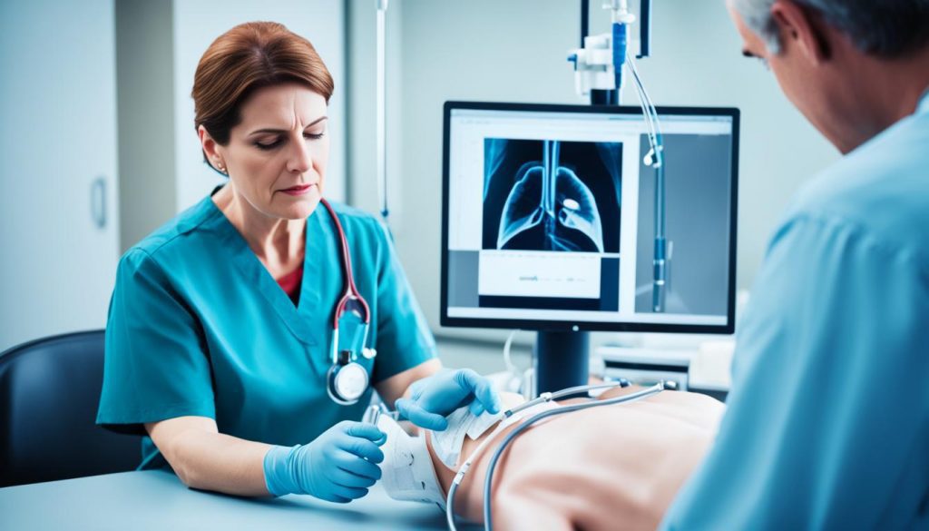 angina diagnosis