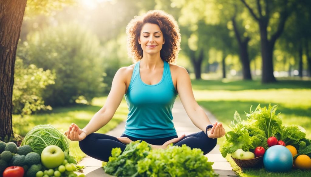 lifestyle modifications for aortic valve disease