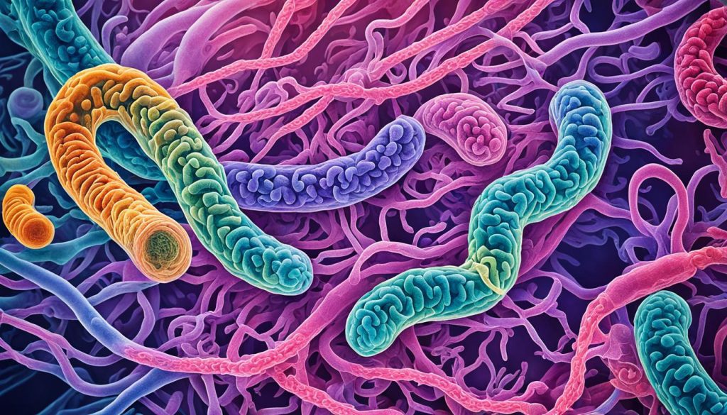 pseudomembranous colitis complications