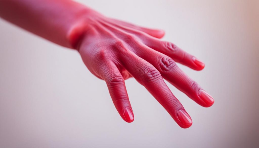 sickle cell anemia complications
