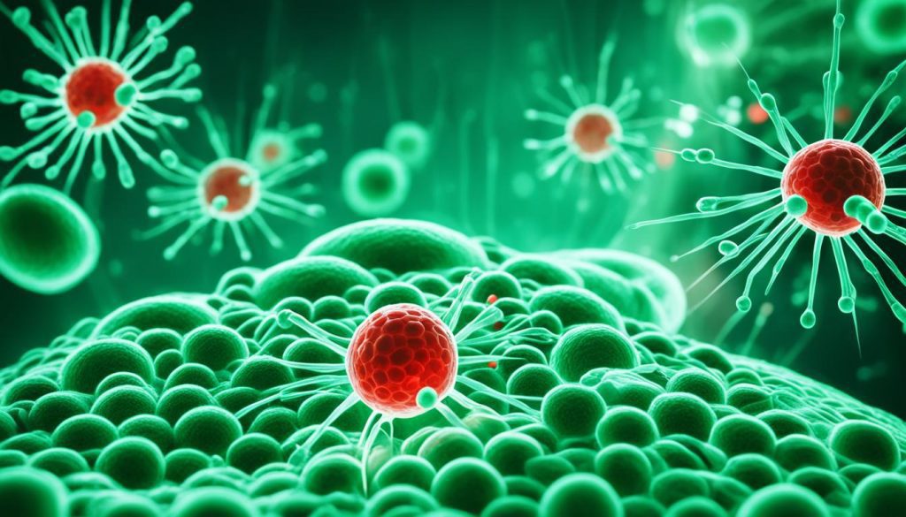 stem cell therapy for anemia