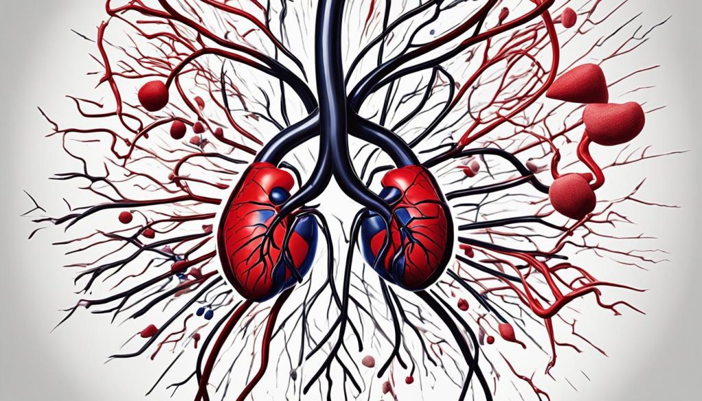 thoracic aortic aneurysm risks