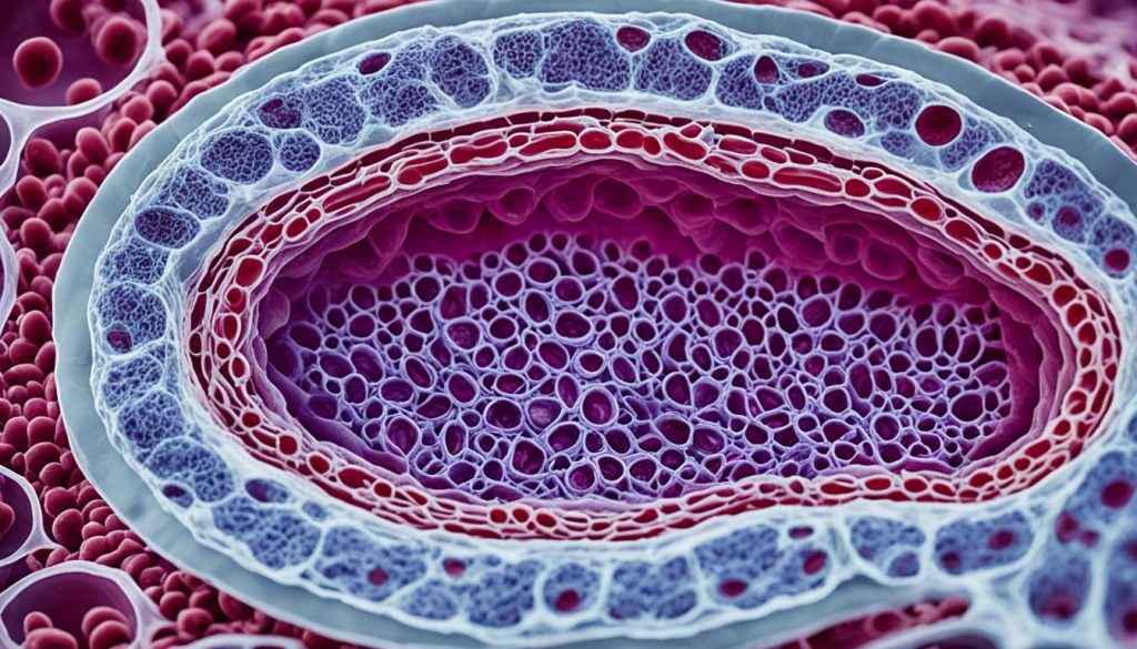 tissue engineering for aortic coarctation