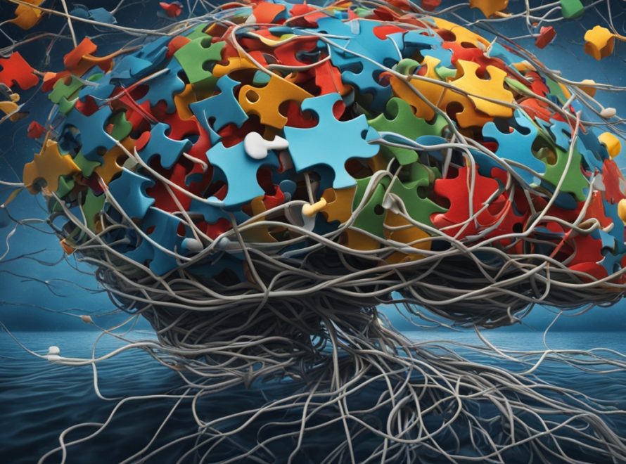 ADHD in Adult