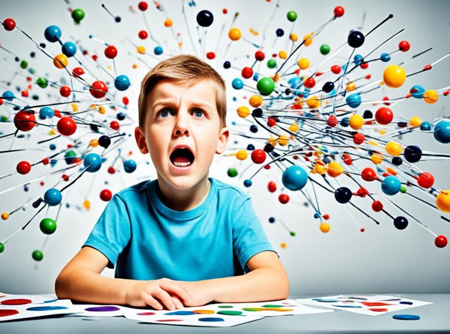 ADHD in children