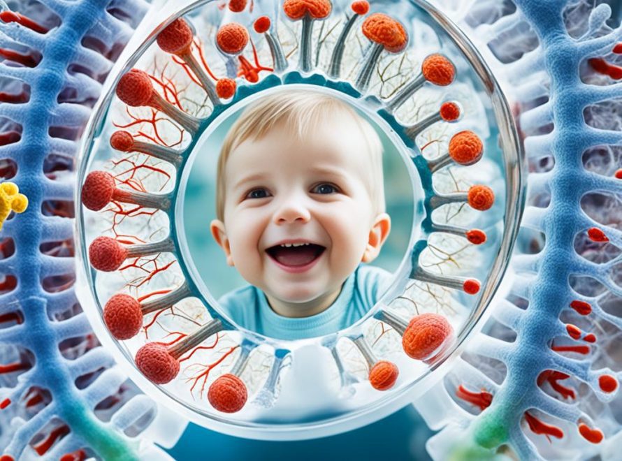 AFM (Acute flaccid myelitis)