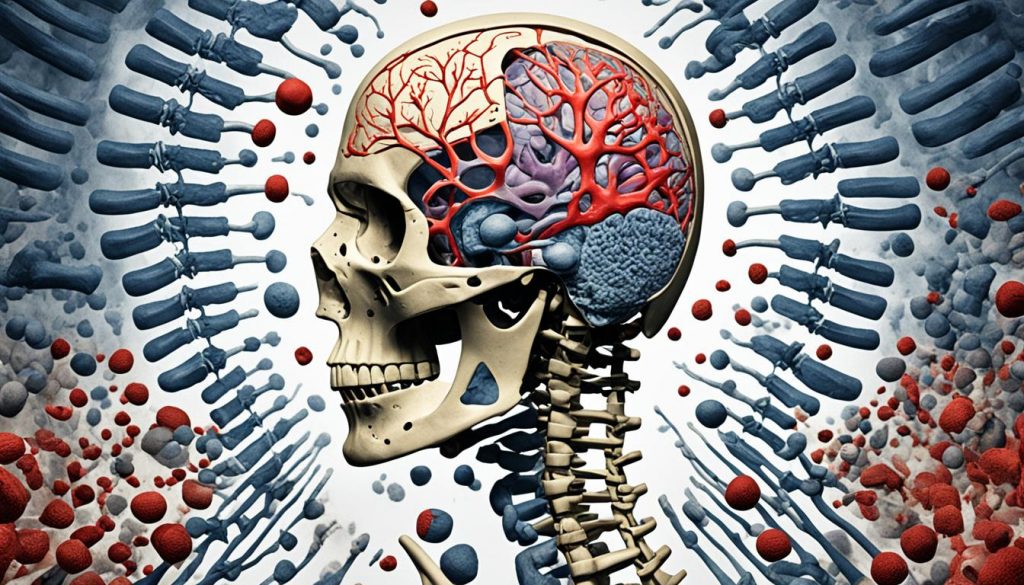 AML complications