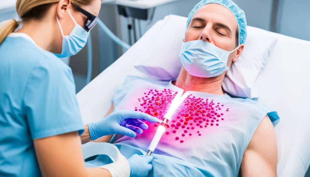 APS Treatment