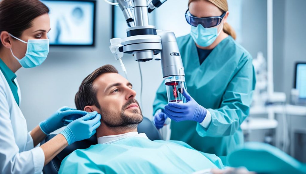 ARDS treatment