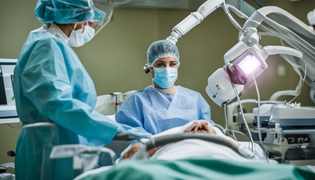 ARDS treatment