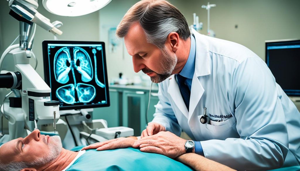 Abdominal Aortic Aneurysm Diagnosis