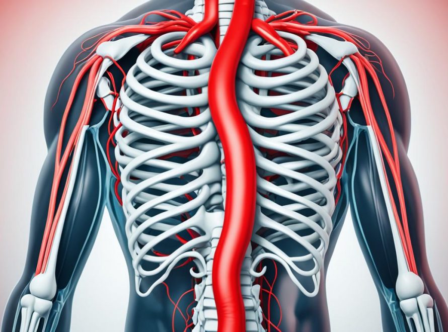 Abdominal aortic aneurysm