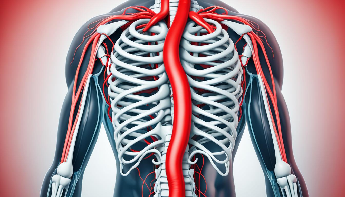 Abdominal aortic aneurysm