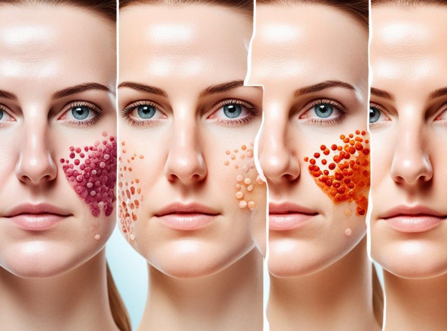 Acne inversa